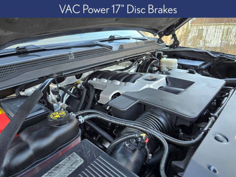 2016 Cadillac Escalade Platinum