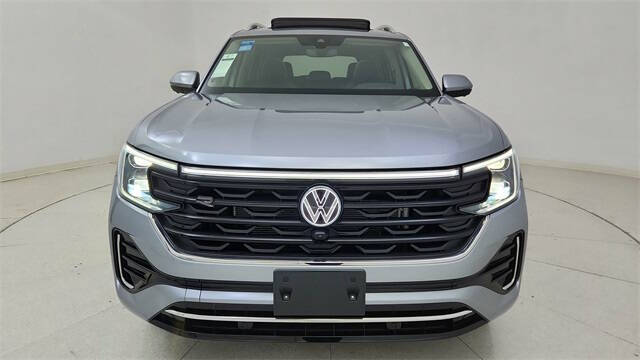 2025 Volkswagen Atlas SEL Premium R-Line 4Motion