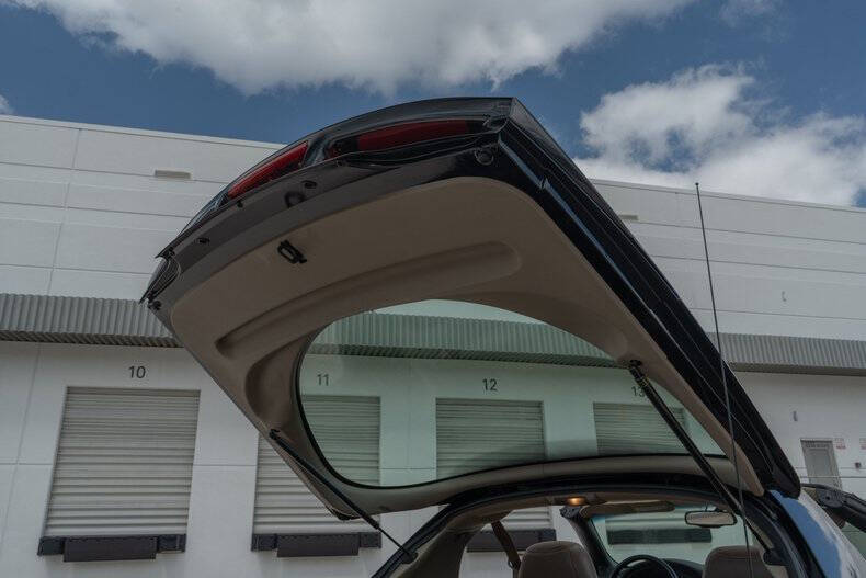 1999 Chevrolet Camaro