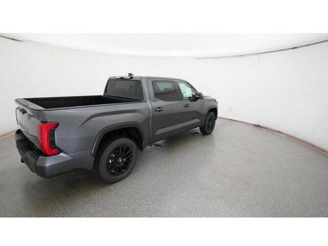 2026 Toyota Tundra Limited HV