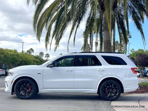 2024 Dodge Durango SRT 392 Premium