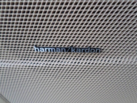 2013 Mercedes-Benz S-Class S 550 4MATIC