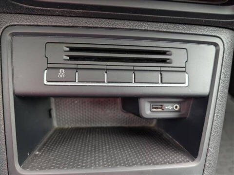 2016 Volkswagen Tiguan