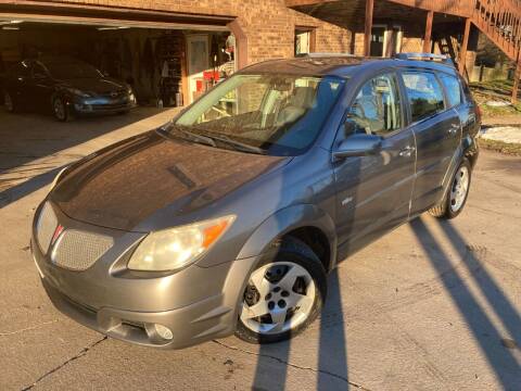 2005 Pontiac Vibe for sale at K2 Autos in Holland MI
