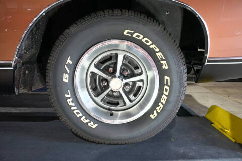 1969 Plymouth GTX