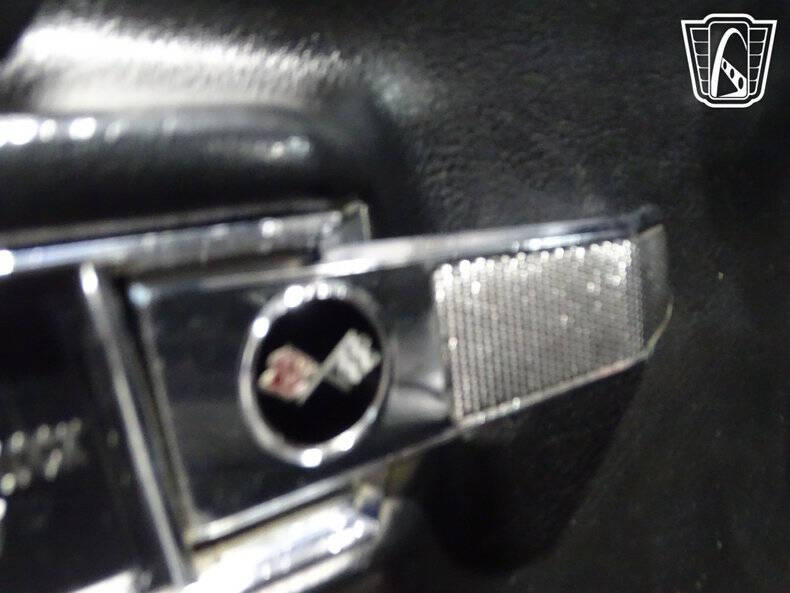 1970 Chevrolet Corvette