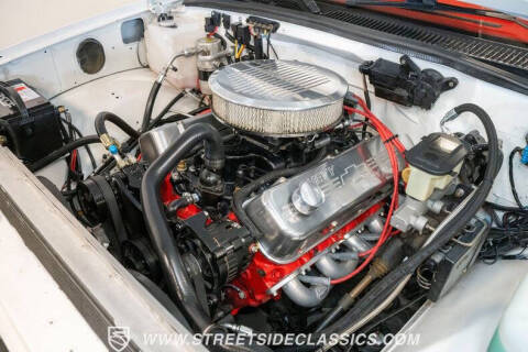 1989 Chevrolet C/K 3500 Series