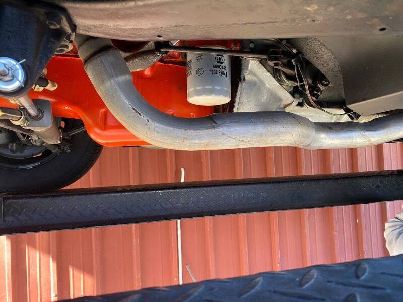 1970 Chevrolet Corvette