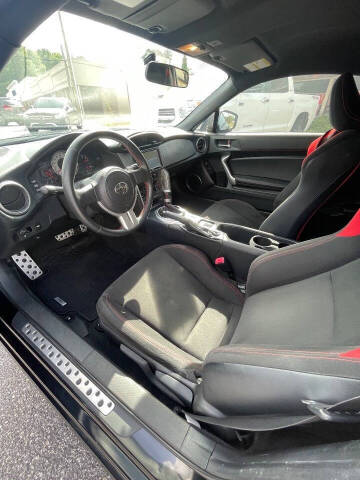 2016 Scion FR-S Release Series 2.0