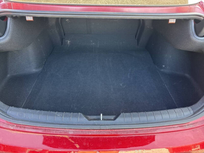 2024 Hyundai Sonata Hybrid SEL