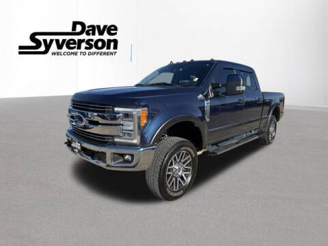 2019 Ford F-350 Super Duty for sale at Dave Syverson Auto Center in Albert Lea MN