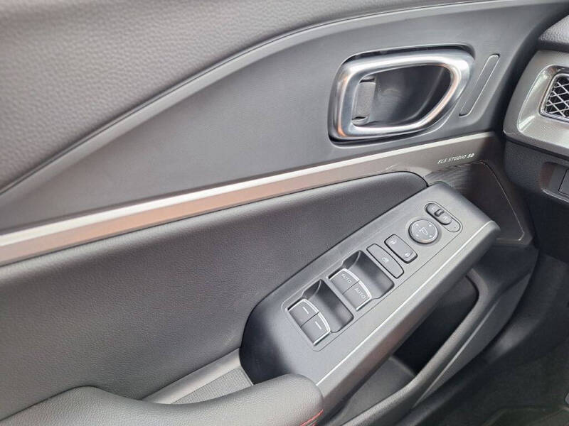 2025 Acura Integra Type S