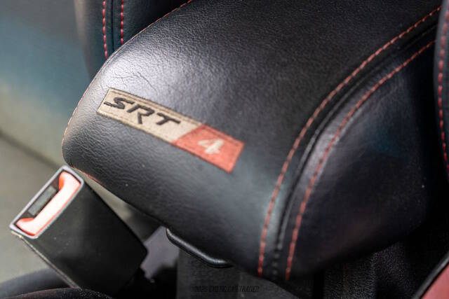 2008 Dodge Caliber SRT4