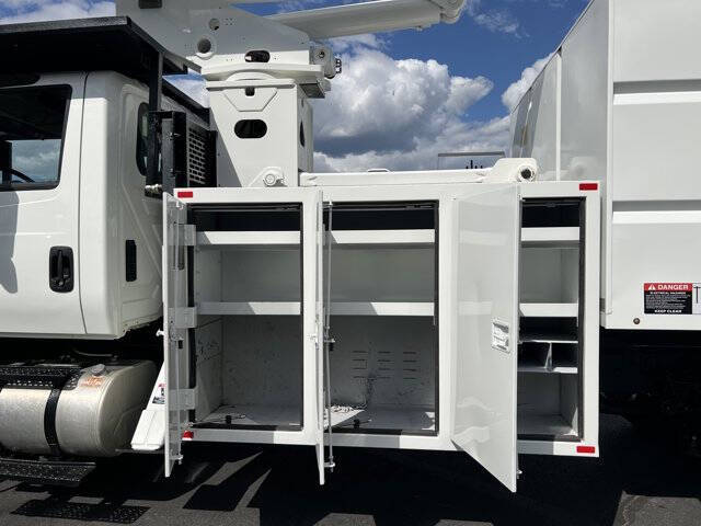 2017 International DuraStar 4300