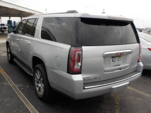 2020 GMC Yukon XL for sale at Good Price Cars in Newark NJ