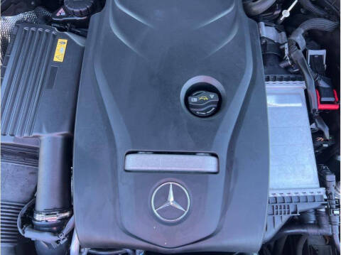 2015 Mercedes-Benz C-Class C 300 4MATIC