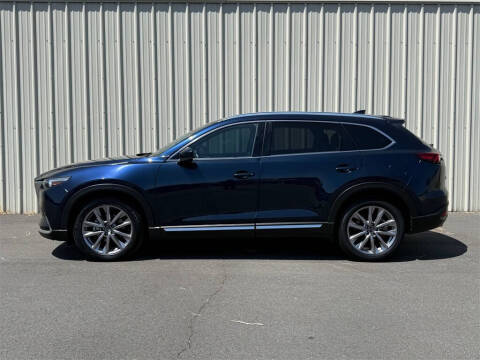 2021 Mazda CX-9 Grand Touring