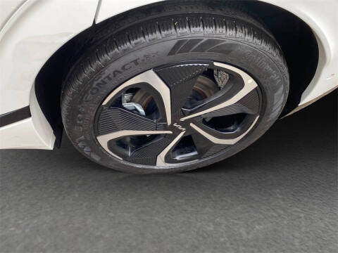 2024 Kia EV6 GT-Line