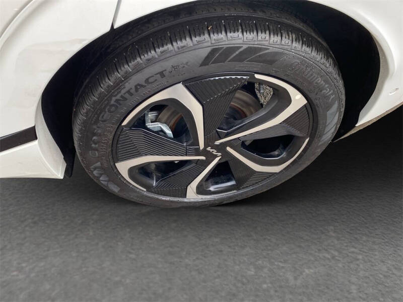 2024 Kia EV6 GT-Line