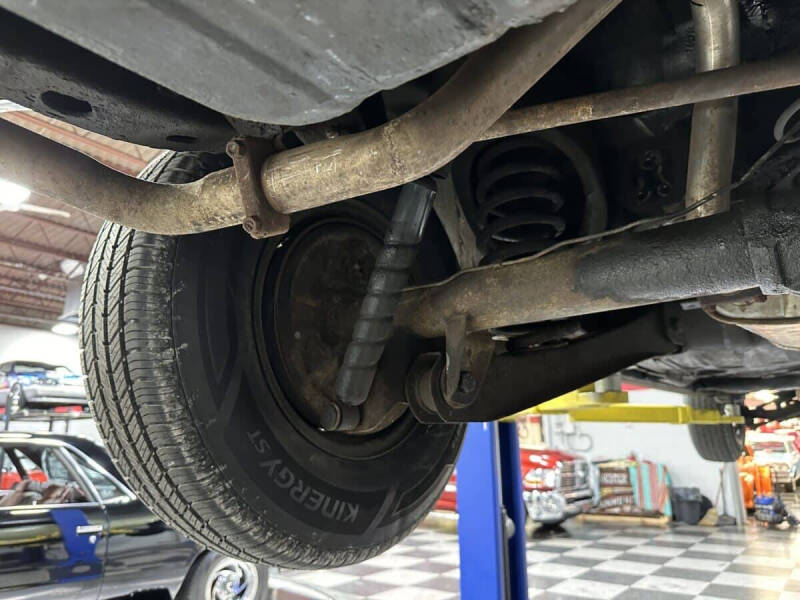 1969 Chevrolet Caprice