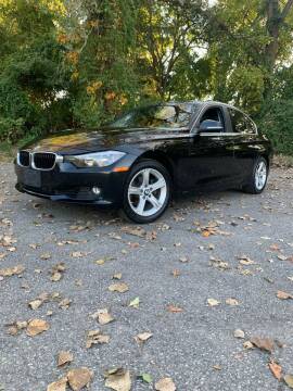 2015 BMW 3 Series for sale at Pak1 Trading LLC in Little Ferry NJ