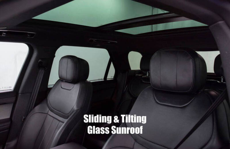 2025 Land Rover Range Rover Sport P360 SE