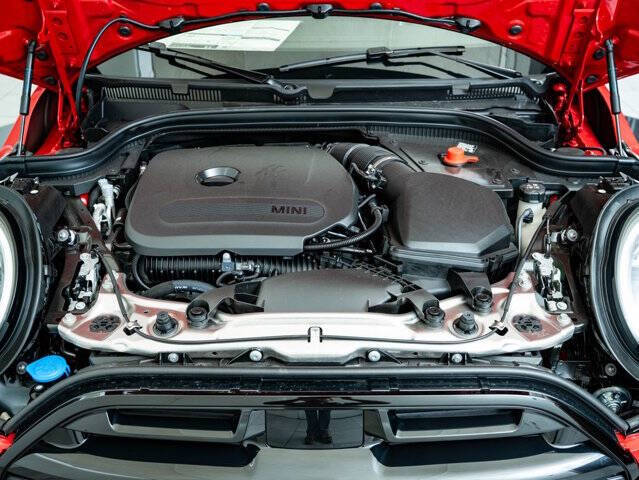 2026 MINI Hardtop 2 Door