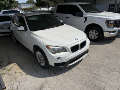 2014 BMW X1 sDrive28i