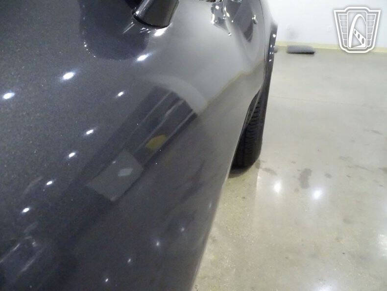 1981 Chevrolet Corvette