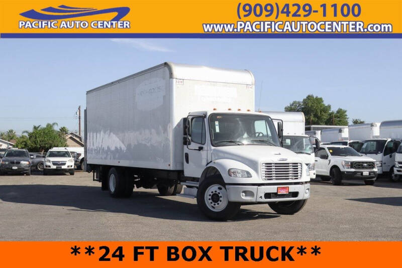 Freightliner For Sale In Beaumont CA Carsforsale