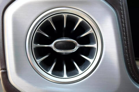 2021 Mercedes-Benz G-Class AMG G 63