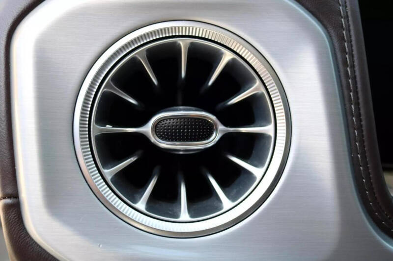 2021 Mercedes-Benz G-Class AMG G 63