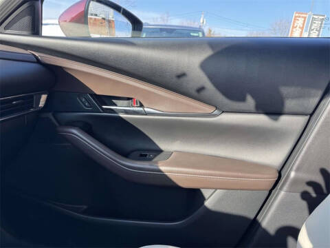 2023 Mazda CX-30 2.5 S Premium