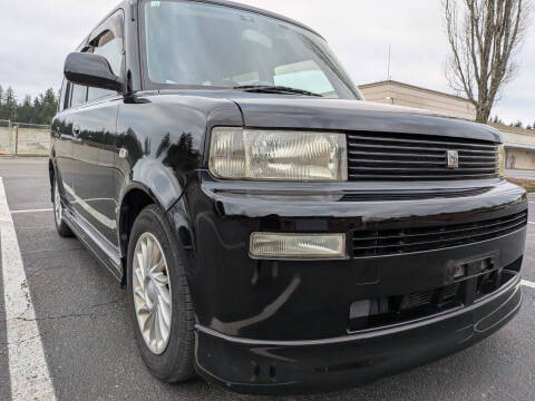 2000 Toyota Black Box