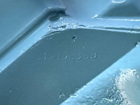 1971 Pontiac Trans Am