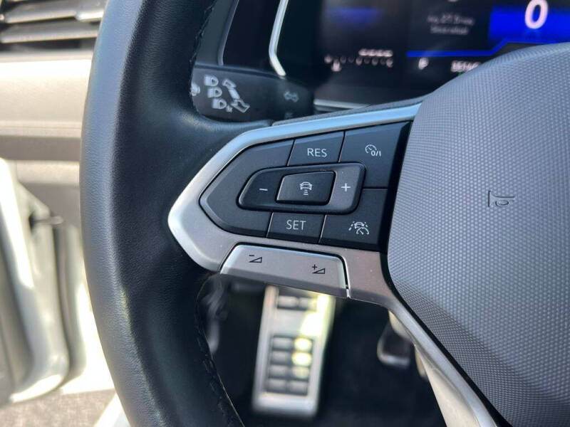 2023 Volkswagen Jetta Sport