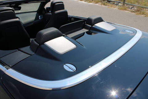 2015 Mercedes-Benz E-Class E 400