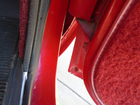 1979 Chevrolet C/K 10 Series