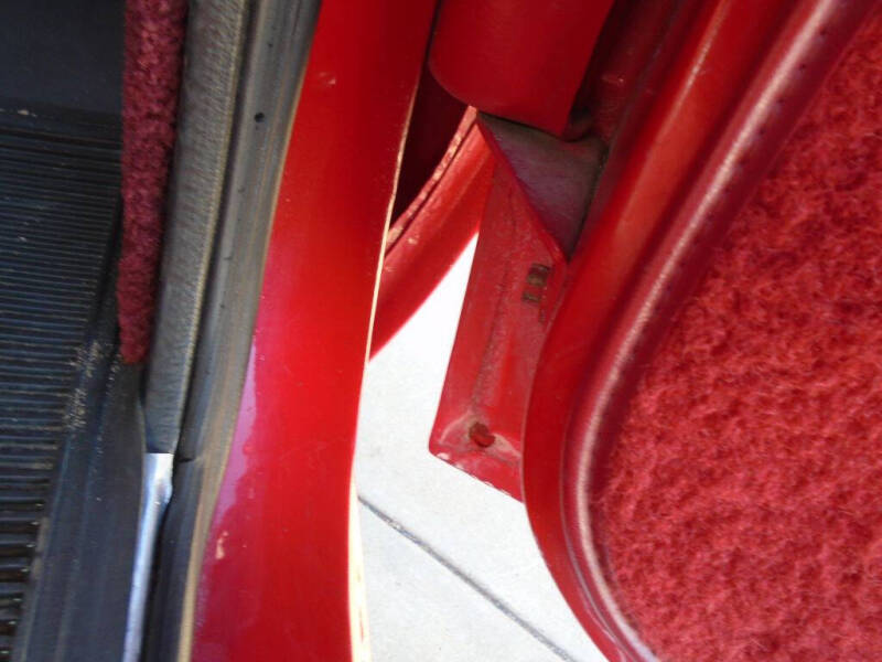 1979 Chevrolet C/K 10 Series