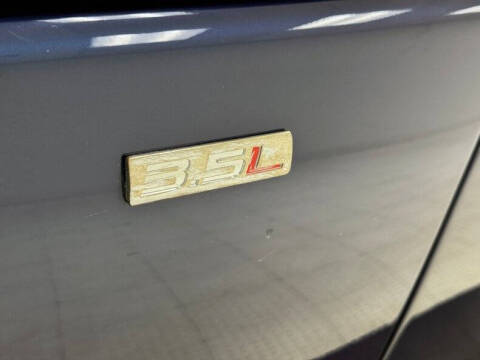 2001 Chrysler Prowler