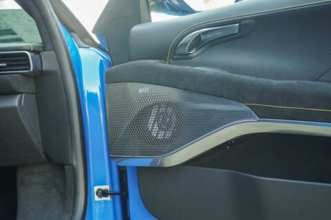 2024 Lotus Emira I4 First Edition