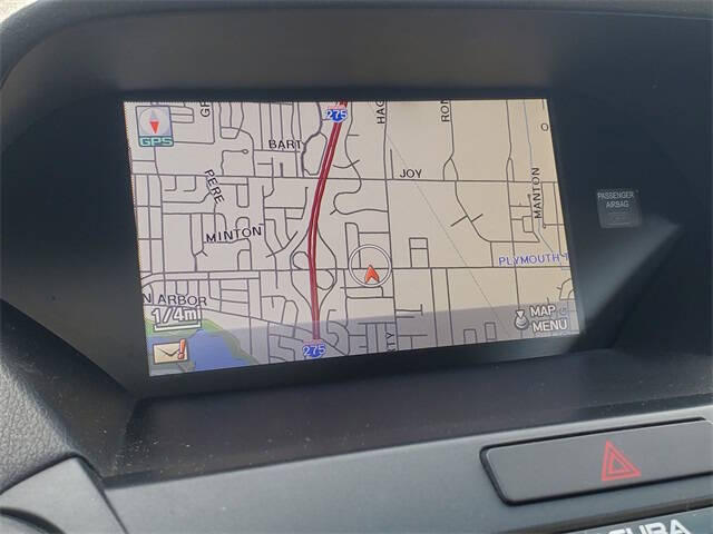 2013 Acura RDX w/Tech