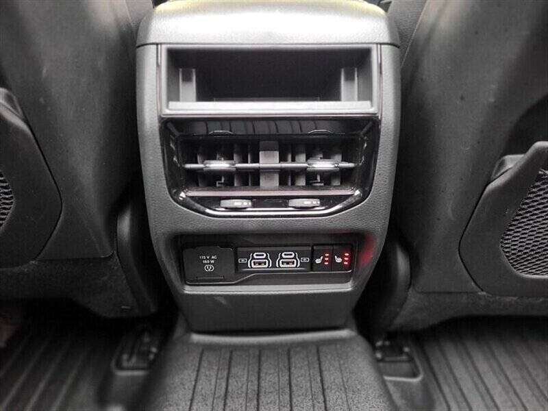 2024 Jeep Grand Cherokee Anniversary Edition 4xe