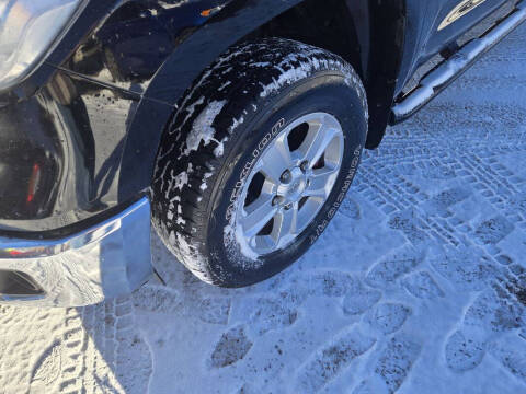 2014 Toyota Tundra SR5