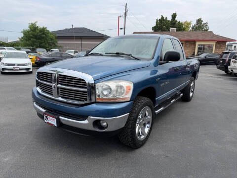 2006 Dodge Ram 1500