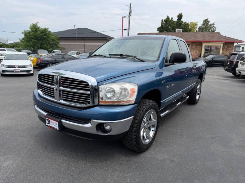 2006 Dodge Ram 1500
