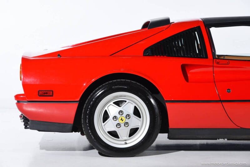 1989 Ferrari 328