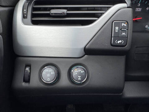 2020 GMC Yukon SLT Standard Edition