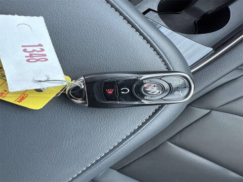 2024 Buick Enclave Premium