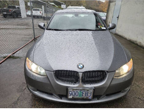 2010 BMW 3 Series for sale at JZ Auto Sales in Happy Valley OR